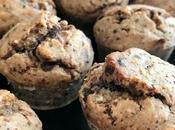 muffins sans sucre presque briochés