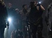 Critique Walking Dead saison épisode retour sources