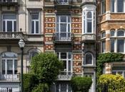 BBEA Première édition Brussels Biennale Eclectic Architecture