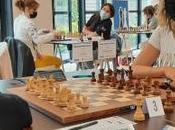 féminin d'échecs Cesson-Sévigné