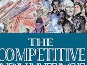 competitive advantage nations Michael Porter
