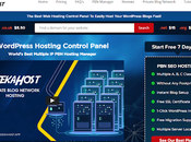 Comment l’outil logiciel d’hébergement gestion SeekaHost (SeekaPanel) fait passer l’hébergement réseaux blogs privés niveau supérieur