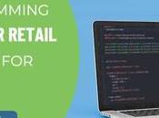 Principaux langages programmation pour commerce détail surveiller 2021