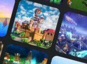 L’application site Roblox sont panne fonctionnent n’es seul