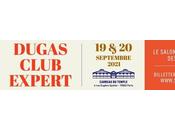 Salon spiritueux Paris 2021 Dugas Club Expert