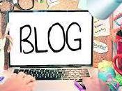 Comment démarrer blog