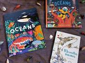 découverte océans {sélection livres}