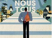 CINEMA Nous Tous Pierre Pirard