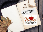 Être conscient gratitude