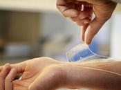 CICATRISATION Marche, arrêt, nouveaux hydrogels intelligents