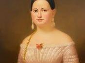 Portraits famille Rollins remis Boone County Historical Society