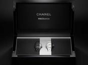 Chanel only watch 2021 paradoxe