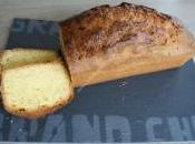 recette jour: Cake thermomix Vorwerk
