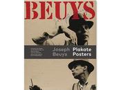 Joseph beuys posters