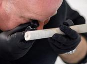 Technologie pointe, sérendipité secrets Stonehenge