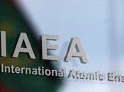 L’Iran Rapport l’AIEA nucléaire iranien