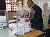 Maroc-Elections Lourde défaite islamistes législatives 2021