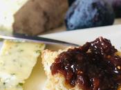 Chutney figues, oignons rouge fruits secs