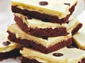 Shortbread caramel chocolat Thermomix