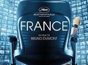 France, film Bruno Dumont, avec Seydoux dans rôle-titre