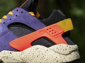 Size? Nike Huarache s’inspire