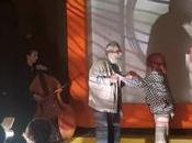 Projection film l'EHPAD Lumière d'Automne.