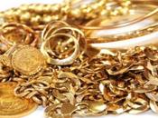 Cameroun vole bijoux mère