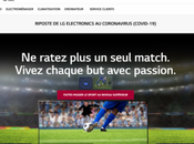 Afrique lance site internet Français