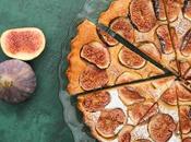 Tarte figues facile