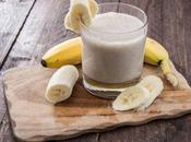 recettes saines gourmandes banane