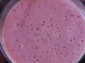 Milk-shake prunes Thermomix