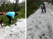 Bana Cameroun Simplice Tchinda Tazo peut encore avoir neige niveau tropical