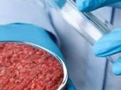 Suisse viande cultivée laboratoire