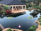 Cameroun 2021 équipes poule logeront Bangou Bana