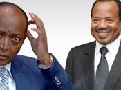Cameroun 2021: Pourquoi président Patrice Motsepe Yaoundé