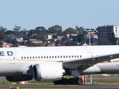 United subit brièvement panne système ayant impact opérations, site