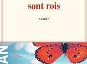 Delphine Vigan enfants sont rois