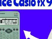Comment changer pile d’une calculatrice Casio