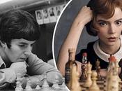 ancienne championne monde échecs réclame millions Netflix