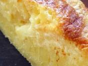 Savoureux Fondant pommes mascarpone Thermomix