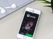 Spotify fonctionne Comment vérifier l’application hors ligne