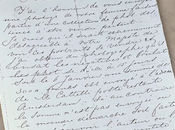 1872 lettre photomontage l'impératrice pour faire chanter l'empereur François-Joseph