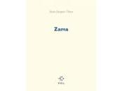 (Note lecture), Jean-Jacques Viton, Zama, Frédéric Valabrègue
