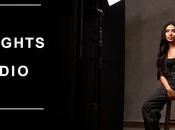 Faire portraits studio avec lumières continues n’est aussi intimidant vous pensez