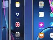 Deux modèles d’iPhone pliables pour 2023