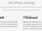 Comment créer site avec WordPress