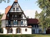 Villa Lalique Wingen-sur-Moder luxe, gastronomie culture….