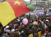 Cameroun après répression manifestations, l’intransigeance continue￼