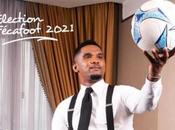 Cameroun Samuel Eto’o officiellement candidat poste président Fécafoot