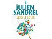 Julien Sandrel Vers soleil